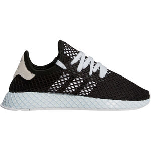 Damen Sneaker Deerupt Runner, schwarz/weiß, 38 2/3 bei Karstadt Sports Online