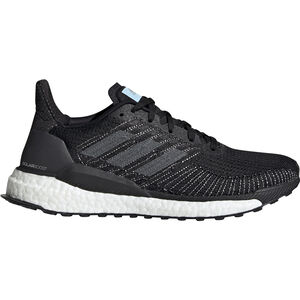 Runningschuh "Solar Boost 19", für Damen, schwarz, 42 2/3 bei Karstadt Sports Online