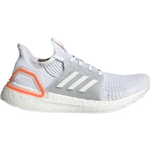 Damen Runningschuh UltraBOOST 19, weiß, 40 bei Karstadt Sports Online