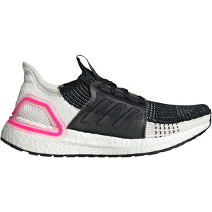 Damen Sneaker UltraBOOST 19, weiß/schwarz, 38 bei Karstadt Sports Online