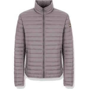 Herren Steppjacke Iron-Black, grau, 54 bei Karstadt Sports Online