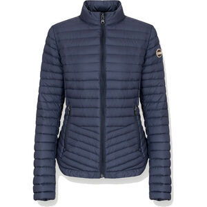 Damen Steppjacke Floid, blau, 38 bei Karstadt Sports Online