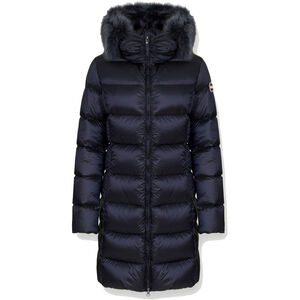 Damen Daunenjacke Perfection, gold, 38 bei Karstadt Sports Online