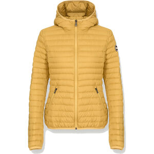 Daunenjacke "Floid", für Damen, sonnengelb, 40 bei Karstadt Sports Online