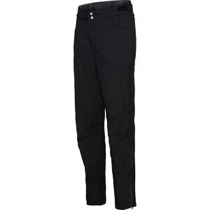 Herren Softshell-Radhose, schwarz, S bei Karstadt Sports Online