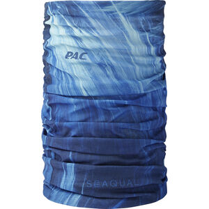 Multifunktionstuch Ocean Upcycling, blau, OneSize bei Karstadt Sports Online