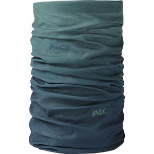 Multifunktionstuch Ocean Upcycling, petrol, OneSize bei Karstadt Sports Online
