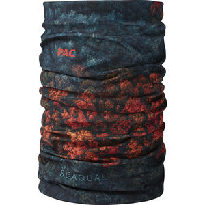 Multifunktionstuch Ocean Upcycling, mehrfarbig, OneSize bei Karstadt Sports Online