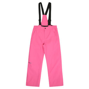 Skihose "Alenko", Schneefang, atmungsaktiv, winddicht, wasserdicht, für Kinder, pink, 176 bei Karstadt Sports Online