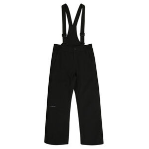 Skihose "Alenko", Schneefang, atmungsaktiv, winddicht, wasserdicht, für Kinder, schwarz, 128 bei Karstadt Sports Online