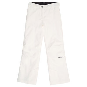 Skihose "Are", atmungsaktiv, winddicht, wasserdicht, für Kinder, weiß, 152 bei Karstadt Sports Online