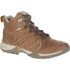 Multifunktionsschuh "Siren 3 Peak", für Damen, braun, 40 bei Karstadt Sports Online