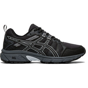Ortholite Runningschuh Gel-Venture 7, GEL™-Technologie, EVA-Mittelsohle, für Damen, schwarz, 39 1/2 bei Karstadt Sports Online