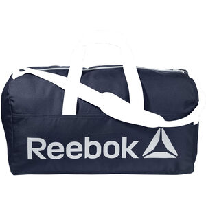 Sporttasche Act Core, blau, M bei Karstadt Sports Online