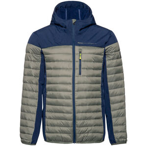 Herren Outdoorjacke Update, sand, XL bei Karstadt Sports Online
