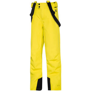Jungen Skihose Bork, gelb, 176 bei Karstadt Sports Online