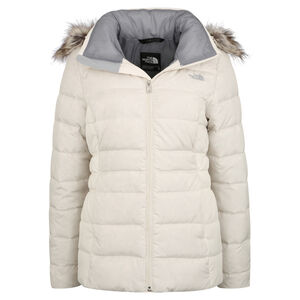 Damen Daunenjacke "Gotham II", champagner, L bei Karstadt Sports Online