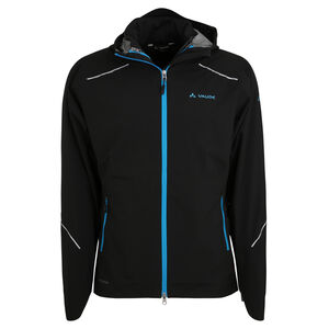 Fahrradjacke "Men´s Yaras", 3in1, Doppeljacke,  wasserdicht, winddicht, atmungsaktiv, für Herren, schwarz, XL bei Karstadt Sports Online