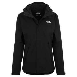 Herren GoreTex Softshelljacke "Mountan Light II", schwarz, L bei Karstadt Sports Online