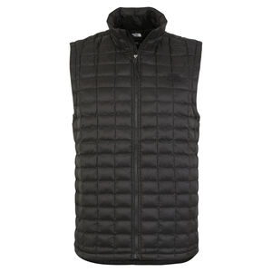 Herren Weste "Thermoball Eco", wasserabweisend, umweltfreundlich, Reißverschlusstasche, schwarz, XL bei Karstadt Sports Online