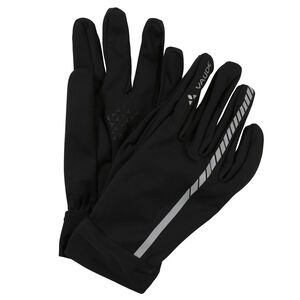 Radhandschuh "Strone Gloves", wasserdicht, winddicht, atmungsaktiv, schwarz, 11 bei Karstadt Sports Online