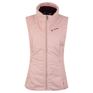 Weste "Skomer", wärmend, atmungsaktiv, leicht, für Damen , rosé, 44 bei Karstadt Sports Online