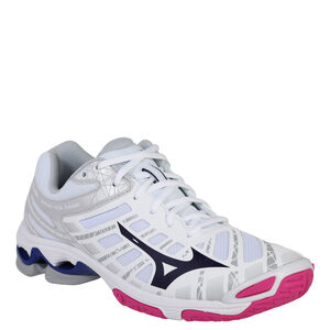 Volleyballschuh Wave Voltage, für Damen, 42 bei Karstadt Sports Online