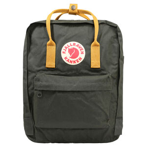 Rucksack "Kånken", 16 Liter, khaki bei Karstadt Sports Online