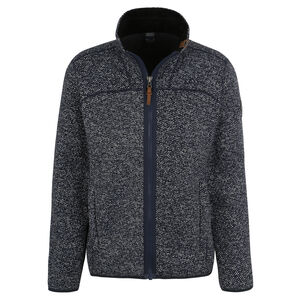 Fleecejacke "Anchorage 2", stark wärmend, für Herren, marine, 54 bei Karstadt Sports Online