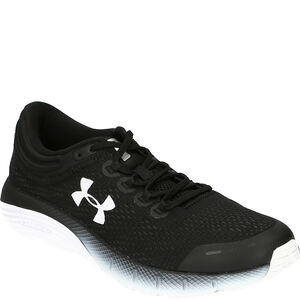 Runningschuhe "Charged Bandit 5", neutral für Damen, schwarz, 42 bei Karstadt Sports Online