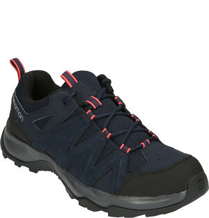 Treckingschuhe "Millstream 2", für Damen, dunkelgrau, 42 bei Karstadt Sports Online