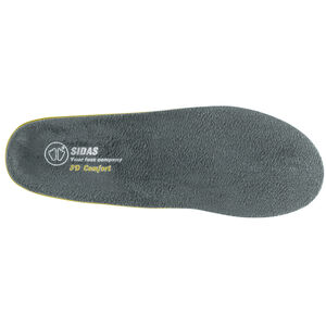 Einlegesohle Winter 3D, grau,  L bei Karstadt Sports Online