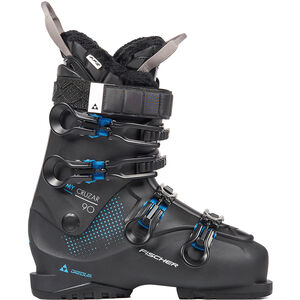 Damen Alpinschuh My Cruzar 90, schwarz, 41 bei Karstadt Sports Online
