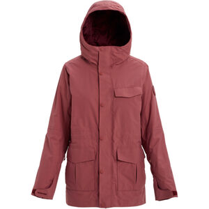 Damen Outdoorjacke Burton Runestone, cognac, XS bei Karstadt Sports Online