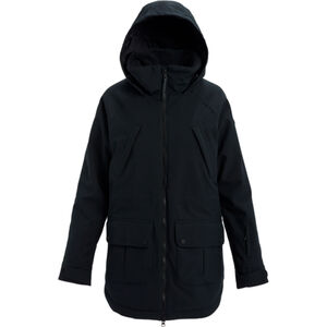 Damen Winterjacke Burton Prowess, schwarz, XL bei Karstadt Sports Online
