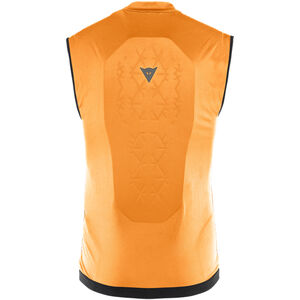 Waistcoat "Flexagon Lite", sonnengelb, M bei Karstadt Sports Online