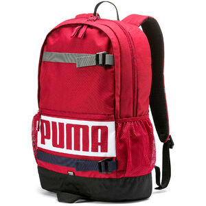 Rucksack Deck, rot bei Karstadt Sports Online
