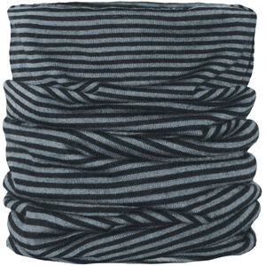 Neckwarmer 2.0, schwarz/grau bei Karstadt Sports Online