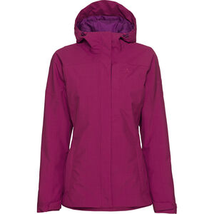 Outdoorjacke, "Crosets", für Damen, beere, 36 bei Karstadt Sports Online