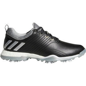 Damen Golfschuh Adipower 4orged, schwarz, 38 2/3 bei Karstadt Sports Online