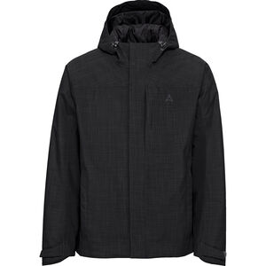Outdoorjacke, "Oberhof", für Herren, schwarz, 50 bei Karstadt Sports Online