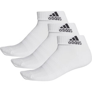Socken Cushioned Ankle, weiß, 31-33 bei Karstadt Sports Online