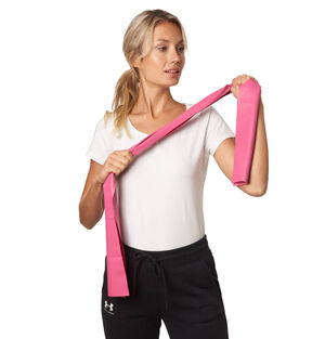 Gymnastik-Bänder, verschiedene Stärken, Latex bei Karstadt Sports Online