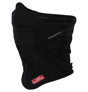 Skimaske "Iakovo", Softshell, Fleece-Innenseite, isolierend, schwarz, L bei Karstadt Sports Online