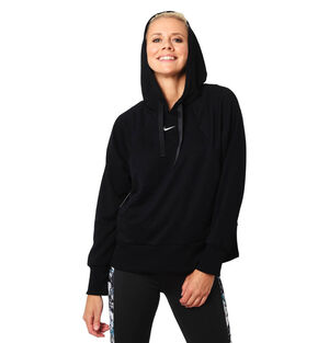Damen Sweatshirt, schwarz, M bei Karstadt Sports Online