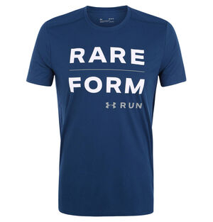 Laufshirt, schnelltrocknend, atmungsaktiv, Reflektor, für Herren bei Karstadt Sports Online