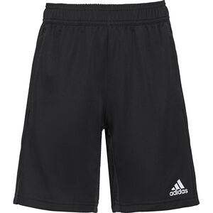 Herren Trainingsshorts, schwarz, S bei Karstadt Sports Online