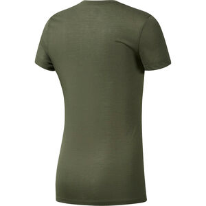 Damen T-Shirt Reebok Crossfit, seegrün, S bei Karstadt Sports Online