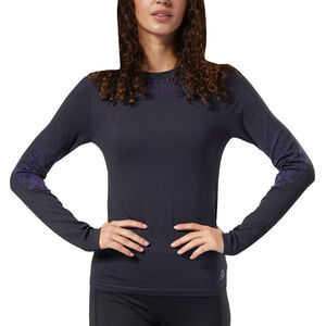 Damen Top Thermowarm Base Layer, schwarz, M bei Karstadt Sports Online