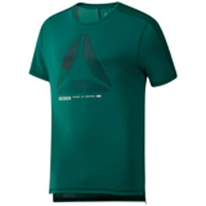 Herren T-Shirt One Series Training ACTIVCHILL Move, smaragd, XXL bei Karstadt Sports Online
